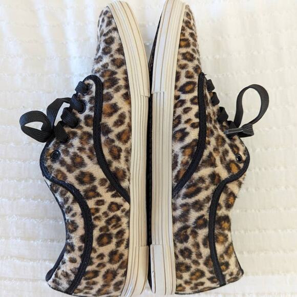 VLADO Spectro 3.2 Sneaker Cheetah/Leopard size 7.5 - Picture 6 of 9